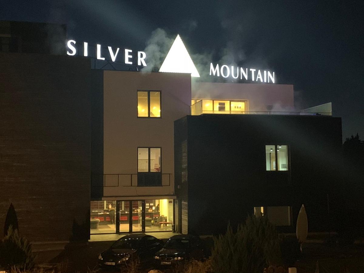 Silver Mountain Poiana Brasov Eksteriør bilde